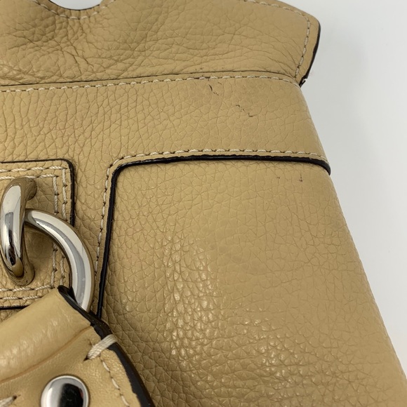 Coach Penelope Satchel (3 of 3) - Picture 2 of 8